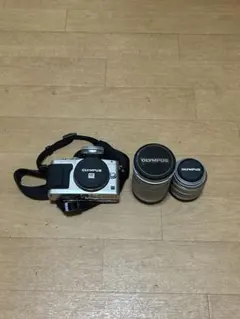 2026年最新】olympus pen e-pl6 望遠レンズの人気アイテム - メルカリ