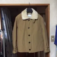 2026年最新】fuct デッキジャケットの人気アイテム - メルカリ