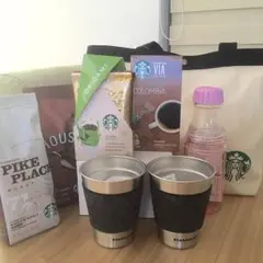スタバ福袋☆送料無料☆