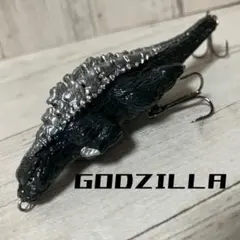 2026年最新】ゴジラ ルアーの人気アイテム - メルカリ