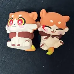 崩壊スターレイル キメラ ミニフィギュア モーディス