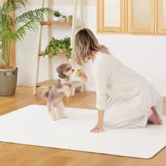 140×180 ペット マット Dogzari Flat | ecofoamのサムネイル