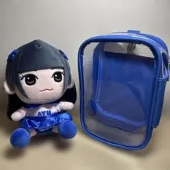SWEET STEADY すいすて 奥田彩友 ちびぬい 新品未開封 - メルカリ
