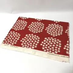 生地 コットンリネン