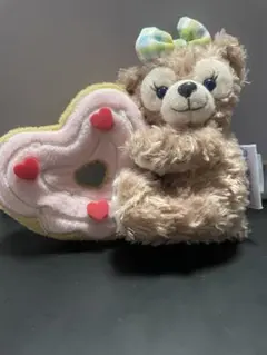 シェリーメイ フィルドウィズジョイ ぬいぐるみバッチ