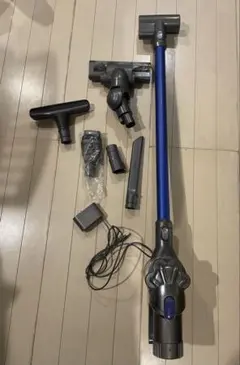 2026年最新】ダイソン ジャンク品の人気アイテム - メルカリ