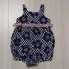 GYMBOREE　ロンパース　6―12monthsのサムネイル