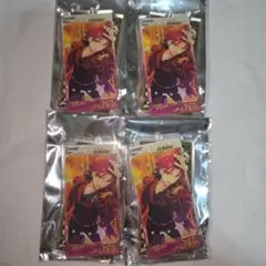 衣更真緒 両面アクリルキーホルダー