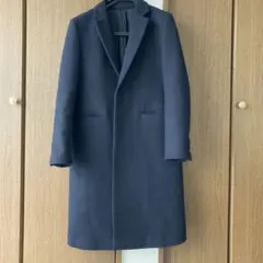 TOMORROWLAND ウールコート