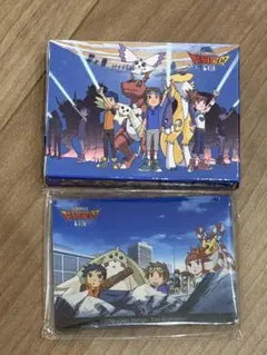デジモンテイマーズ 中国限定 マグネット クルモン - メルカリ