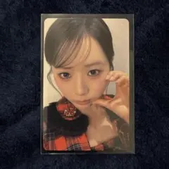 ME:I kcon 2026 japan 清水恵子 くじ C賞