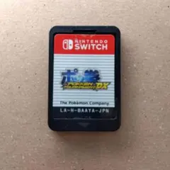 ポッ拳 Nintendo Switchのサムネイル