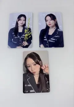 ME:I トレカ MOMONA 笠原桃奈 72 75 76 79 - メルカリ