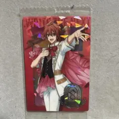 アイドリッシュセブン ウエハース26 七瀬陸 - メルカリ