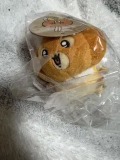 2026年最新】ちいかわ 仮装たのしい～!マスコット(カボチャなうさぎ)の