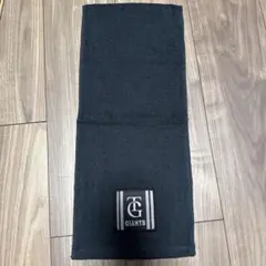 読売ジャイアンツ GIANTS タオル　非売品
