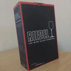 RIEDEL シャンパングラス 2個セット