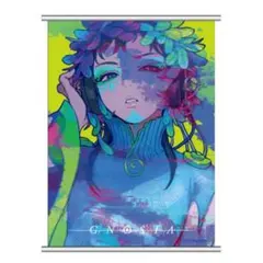 グノーシア ラキオ ヴィレヴァンコラボ タペストリー - メルカリ