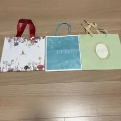 ほとんど新品 MENARD ショップ袋 大量セット 約80点+先着おまけ付き MENARD - ほとんど新品 MENARD ショップ袋 大量セット 約80点の通販 by