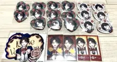 にじさんじ　Rose Valentine 三枝明那