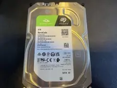 2026年最新】SEAGATE hdd 8tbの人気アイテム - メルカリ