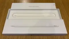 【ジャンク品】Apple Pencil 第2世代 MU8F2J/A過放電