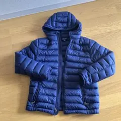 Polo Ralph Lauren フード付きダウンコート L (14-16)