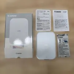 Canon iNSPiC インスピック PV223-WH