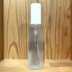 SHIRO ホワイトリリー ボディコロン 100ml