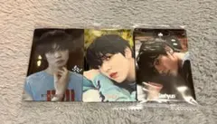 「即購入〇」TXTツインウエハースシール