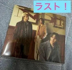 Number_i CD No.Ⅱ 通常盤