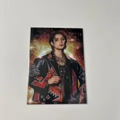 神谷健太 EXILE フォトカ