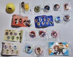 名探偵コナン くら寿司 ビッくらポン！ 景品