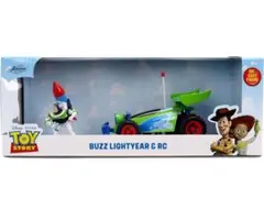2026年最新】トイストーリー RC バズの人気アイテム - メルカリ