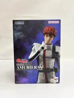 kntoy65-4088 メガハウス　GGG アムロ・レイ　限定復刻版 kntoy65-4088 メガハウス GGG アムロ・レイ 限定復刻版 - メルカリ