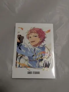 あんさんぶるスターズ！　あんスタ　斎宮宗　9周年　ぱしゃっつ