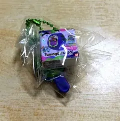 たまごっち　おかしなたまごボーロっち2 Tamagotchi Uni（紫）