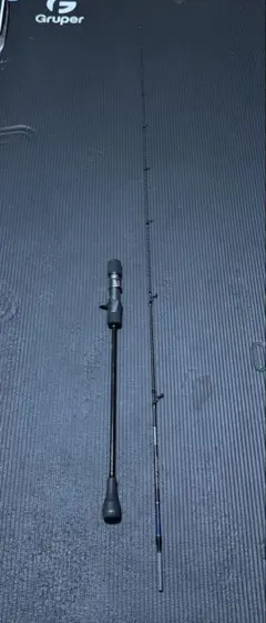 2025年最新】fuji フジ グリップ フィッシングの人気アイテム - メルカリ