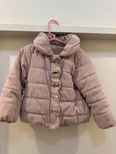 プティマイン アウター コート