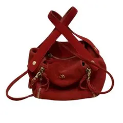 ハシバミ×アダムエロぺ　2wayバッグ