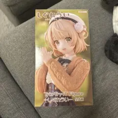 FuRyu Trio-Try-iT Figure しぐれうい