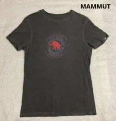MAMMUT マムート Garantie T-Shirt 半袖 メンズ Mのサムネイル
