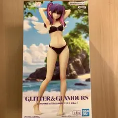 2.5次元の誘惑 GLITTER&GLAMOURS ミリエラ フィギュア 水着