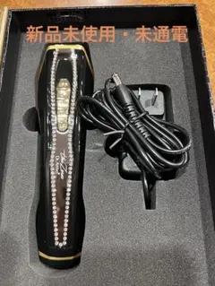 Dr.Arrivo the Zeus Black スワロフスキーVerのサムネイル
