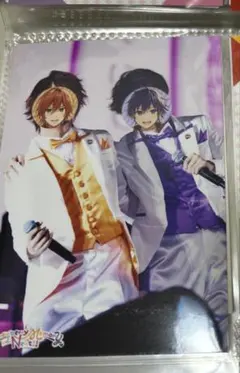 すとぷり ななもり。ジェル ブロマイド