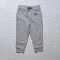 baby GAP スウェットパンツ　グレー　2years