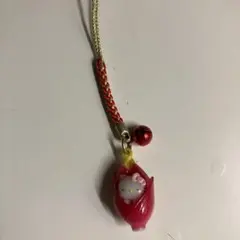 【匿名配送】ハローキティ　キーホルダー　東京限定