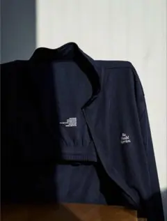 【ReFresh!Service × SHISEIDO MEN】セットアップ