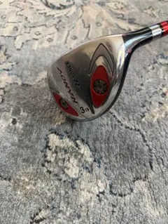 ヨネックス NANOV NEXTAGE U3