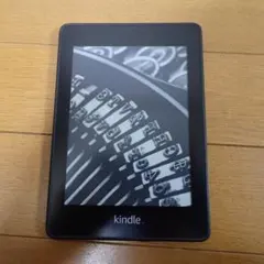 Kindle Paperwhite 第10世代 本体のみ 32GB 広告なしのサムネイル